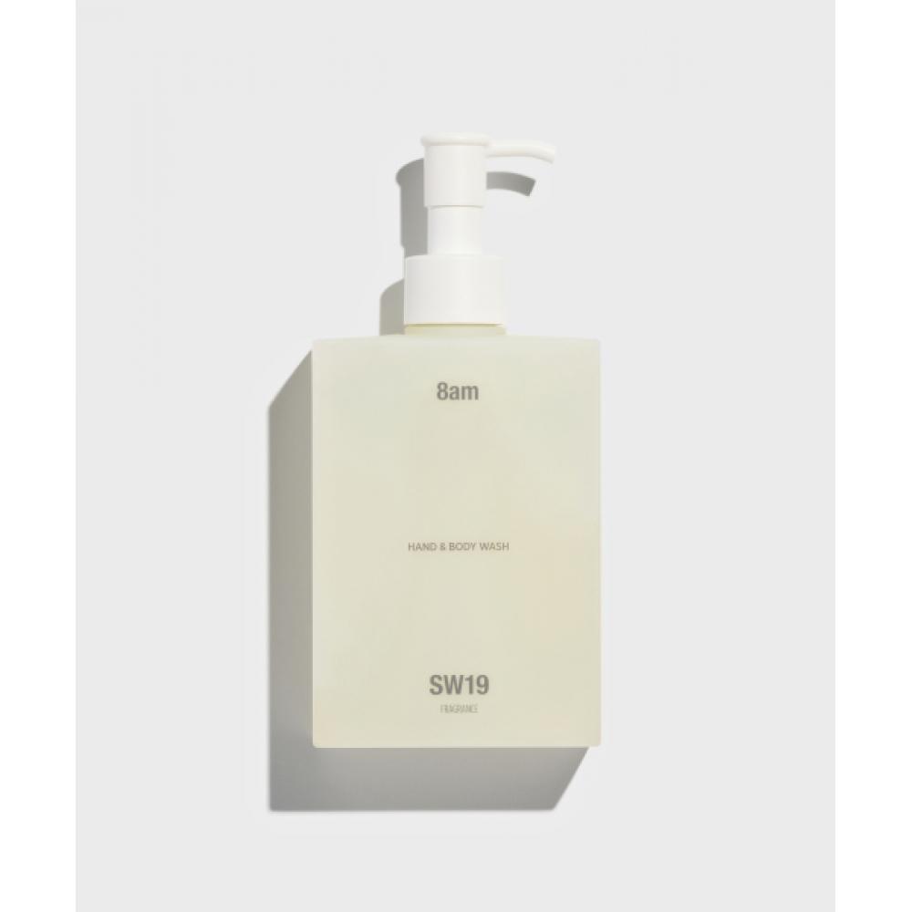 Sw19 Sw19 8am Hand   Body Care Set
