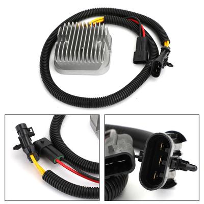 Voltage Regulator For Polaris Sportsman 500 550 850 XP / Touring 09-10 4011636