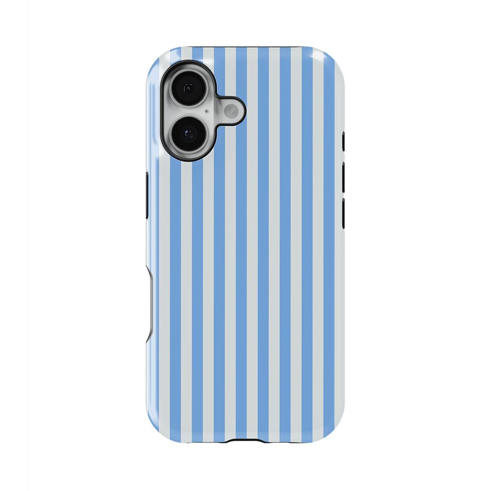Θήκη Κινητού Luxury Clmj More Amor Χρώματα Ρίγες για iPhone 17 16 15 14 13 12 11 X XS XR XSMAX 7 8 Air Pro Max Plus Διπλή στρώση