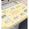 Sanrio Odekake Kozame X Sanrio Characters Multi Desk Mat