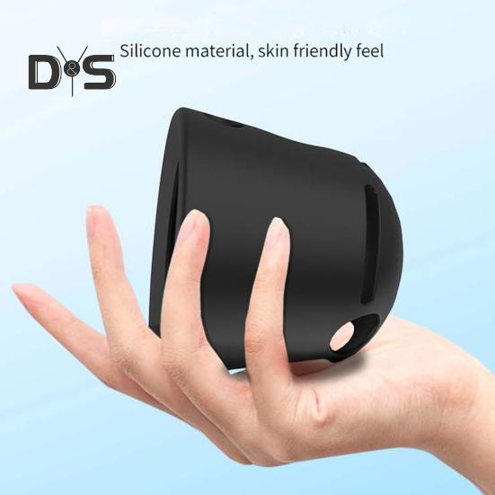 Ceas Deșteptător Husă Silicon Caz Protecție Ecran Rezistent la Șocuri Husă Protectoare Ceas Deșteptător pentru Nintendo Ceas cu Sunet Alarmă