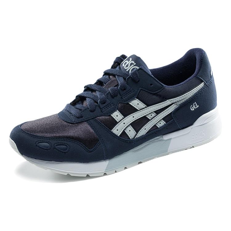 Asics Gel-Lyte 'Blue White' Men's HY7F3-5896
