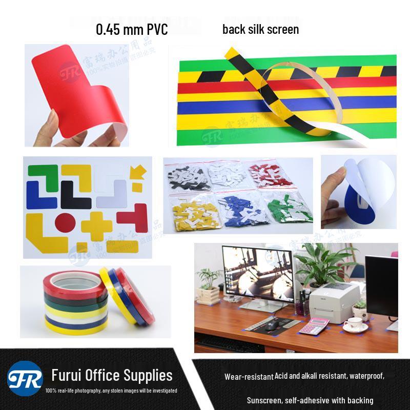 Warnaufkleber Dreieck Stromschlag - Strapazierfähiges PVC, Selbstklebend, Abriebfest.