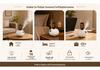 doTERRA Smart Sensor Portable Aroma Diffuser for Odor Removal