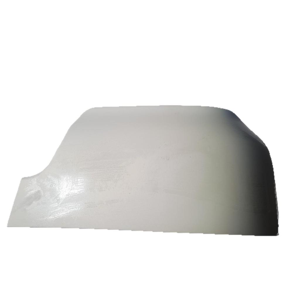 Shandeka Steyr T5G TX Front Left Upper Bumper Repair Part