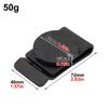 MultiPurpose Magnetic Belt Clip Suitable for Various Tools and Hardware