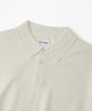 Outstanding Hs Knit Collar Shirt_Ivory