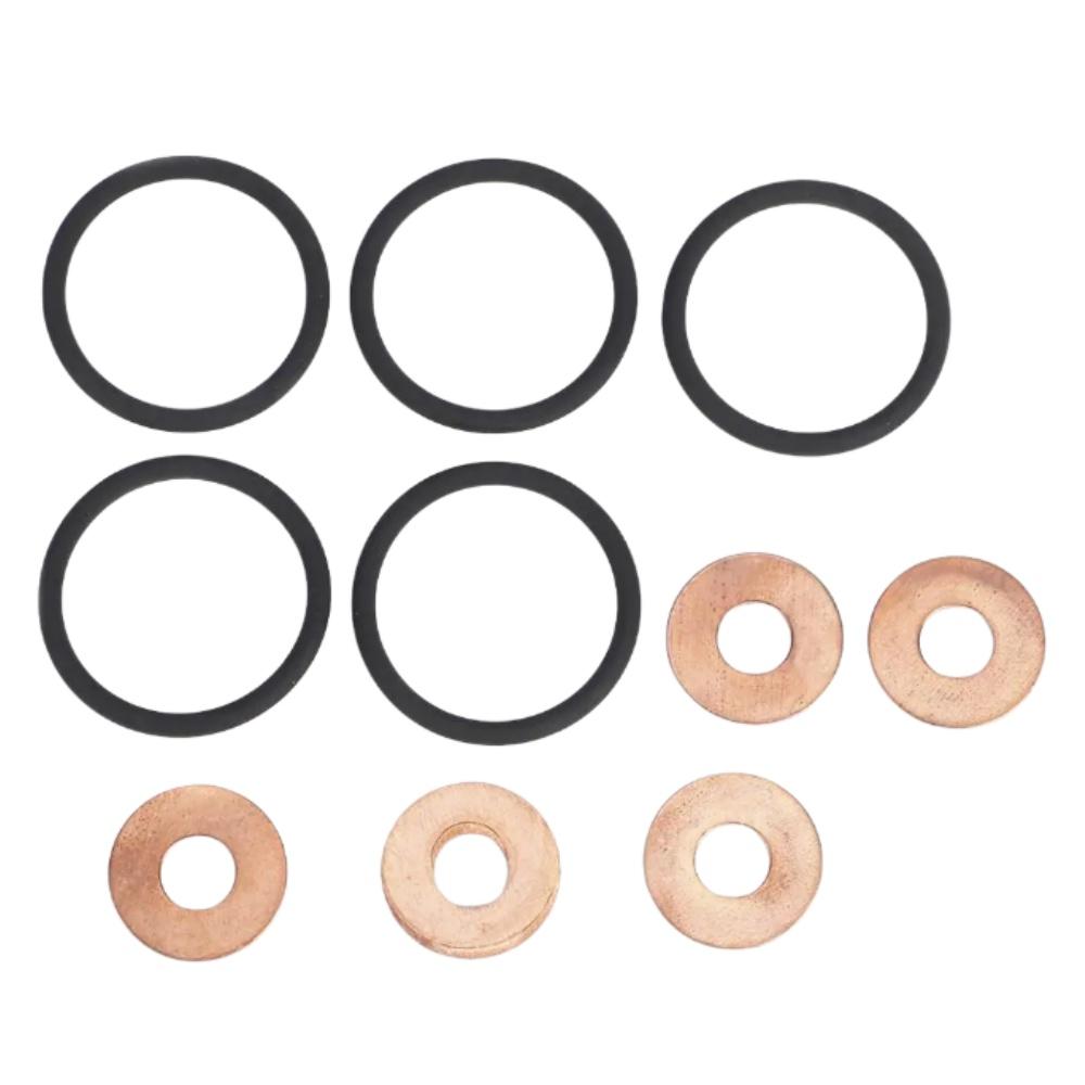 Fuel Injector Sealing Rings & Washers For Land Rover Defender Discovery 2