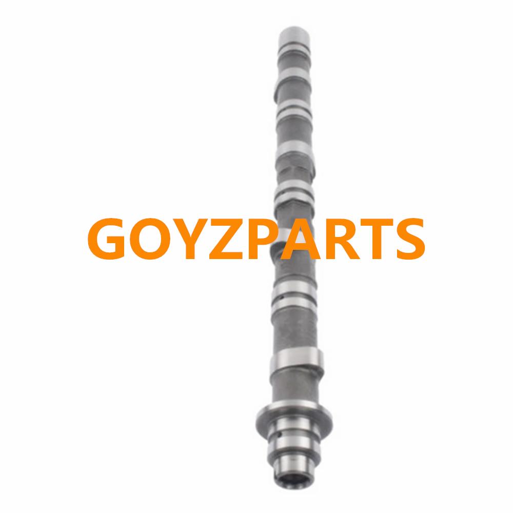 K20A K24A K20A1/3/4/6 K24A 14120-PNA-020 14120-RAH-H00 Engine Exhaust Camshaft for Honda Accord Civic CRV Element 2.0 2.4L