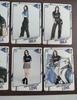 [USED] MilkLove Random Trading Cards 8 Cards GMMTV