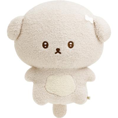 MO88901 Stuffed Toy Ishiyowa-chan (M)