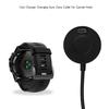 USB Fast Charging Charger Cable for Garmin Fenix 5/Fenix 5s/Fenix 5x/ Fenix 5 Plus/Fenix 5S Plus/Fenix 5X plus Smartwatch Charger Dock