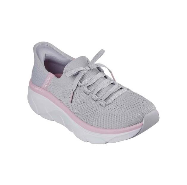 Кроссовки Skechers 150105-GYPK EU 38