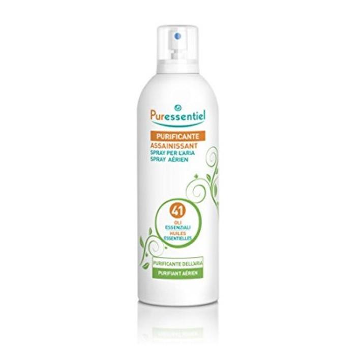 Puressentiel Reinigungsspray 41 ätherische Öle 500 ml