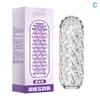 Masturbation Cup For Men Simulated Soft Vagina Transparent Adult Endurance Exercise Adult Vacuum Aircraft Cup Male Sex Toy