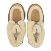 1171532-CHE UGG Esmee Lace Up Chestnut (Women's)