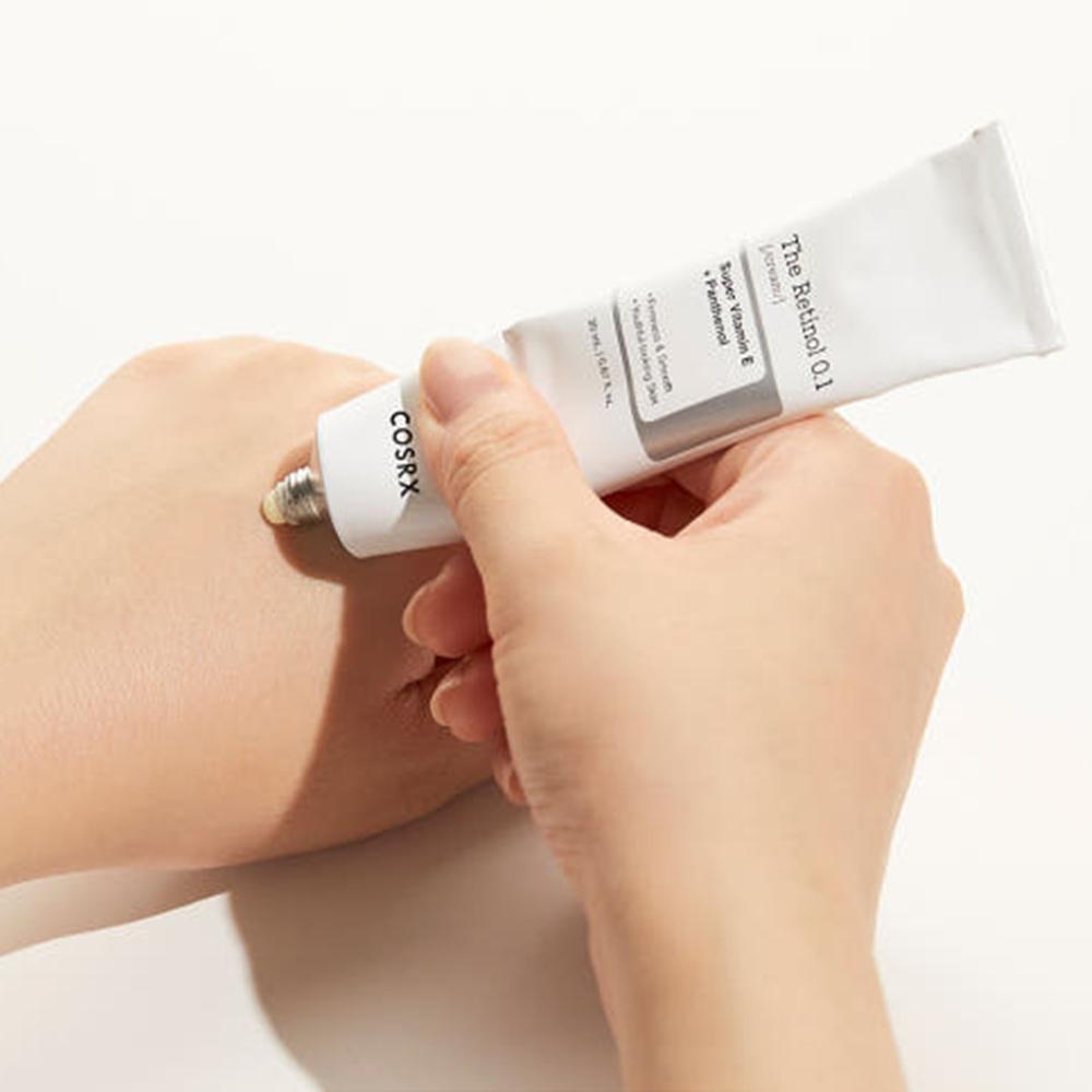 COSRX The Retinol 0.1 Cream 20ml