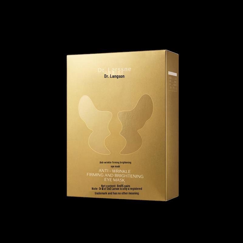 DR.LARSSNE Anti-Wrinkle Firming Eye Mask