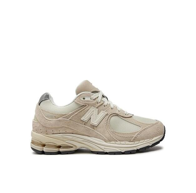 Мужские кроссовки New Balance M2002rcc серые