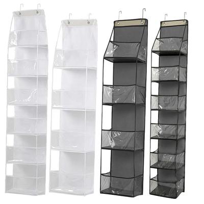 Stay Organized and Clutter with Our Handy Home Storage Hanging Bag