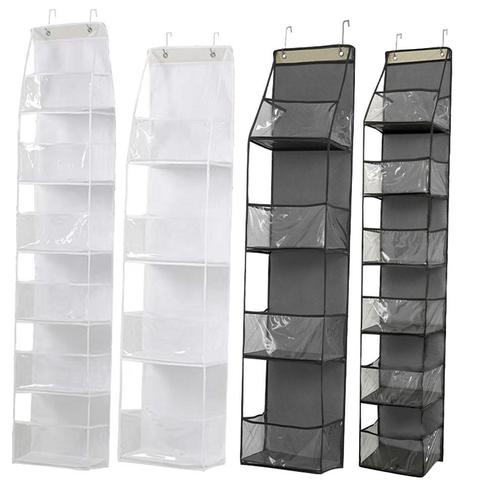 Stay Organized and Clutter with Our Handy Home Storage Hanging Bag