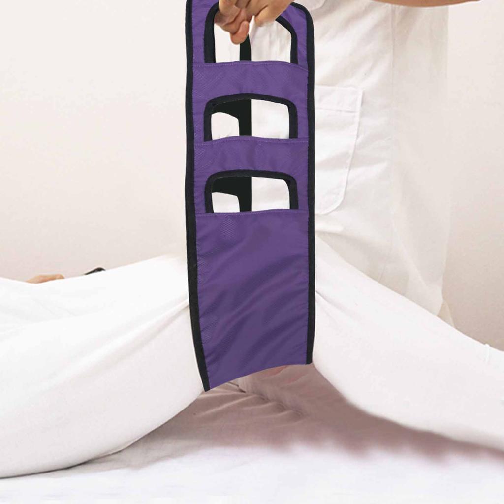 Patient Transfer Belt – Disabled Assistance & Elderly Wake-Up Support Belt, Safe & Care Aid