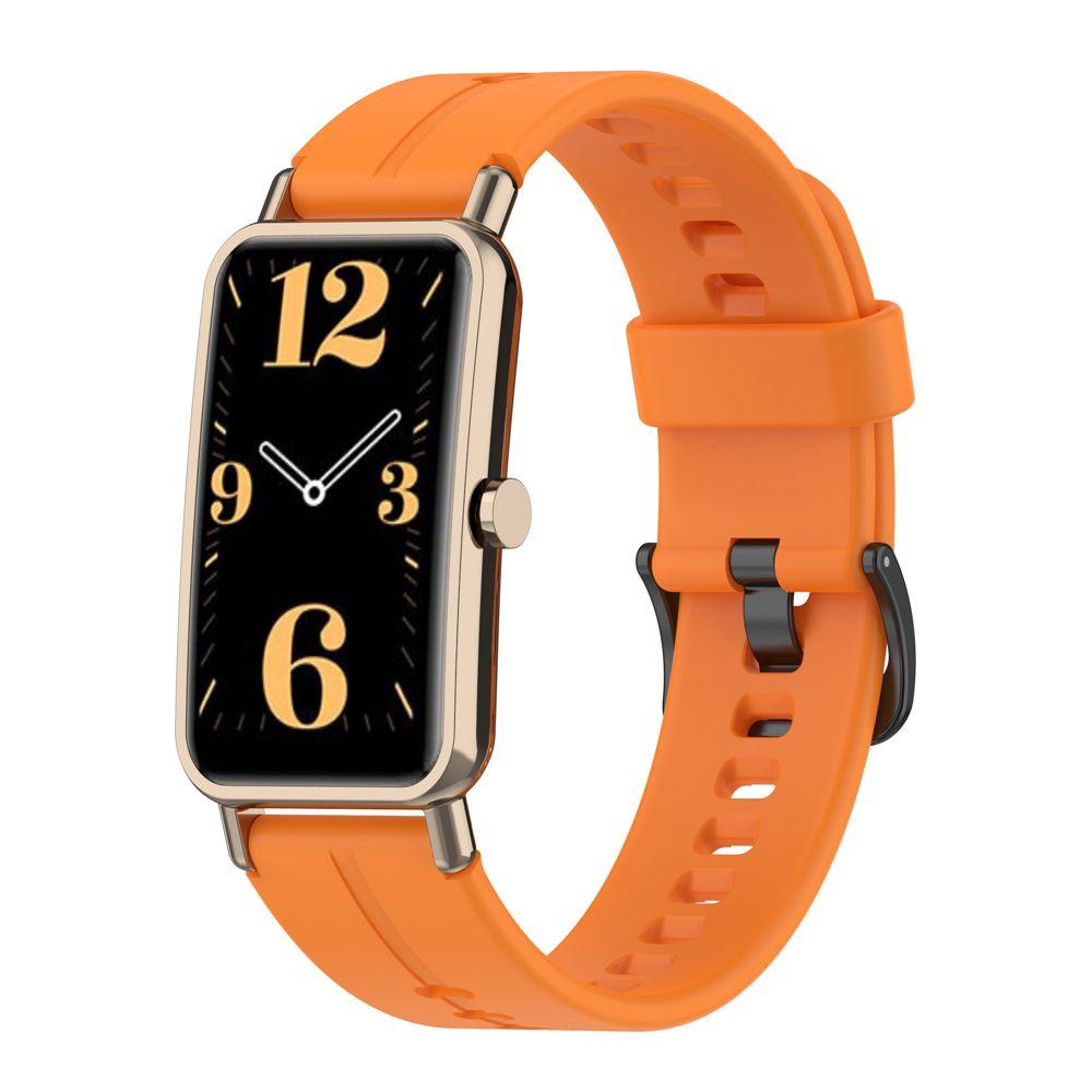 Accessories Wacthband Sport Replacement Strap Silicone Bracelet