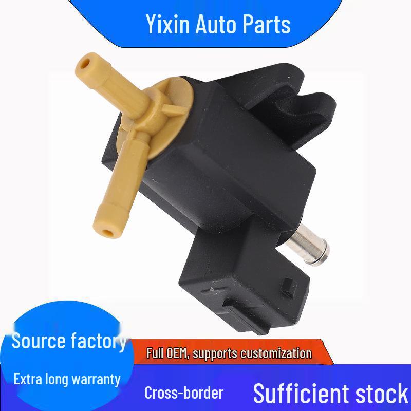 Turbocharger Solenoid Valve for Dodge, Ford, Volvo 420664636 31219138 – Available Now