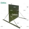 Zhizhou Professional Training Obstacle Course Equipment