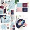 Premium Quality Portable Foldable Travel Storage Luggage Carry-on Duffle Bag For All Occasions