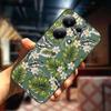For Xiaomi Redmi Note 13 13pro 5G Case 3D Relief Flower Emboss Soft Silicone Cover For Redmi Note 13 pro Plus Owl interest Cases
