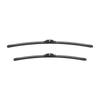 Bosch kit de 2 balais d'essuie-glace 3397118957