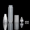 Refillable ink Plastic Transparent Liquid Chalk Marker Graffiti Pens Paint Pen Accessories Empty Rod