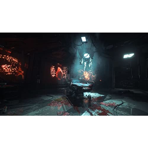 The Callisto Protocol Standard Edition (Import version: North America) - PS5