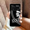 Social Y Deportivo Colo Club Soft Phone Case for Xiaomi Poco X5 X6 X7 X8 Pro Max X3 F7 F8 Ultra M8 M7 M6 M5 Redmi 15 15C 14C 13C