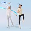 Asics Leggings Sports Performance Teenagers Gray 332251080321-9022