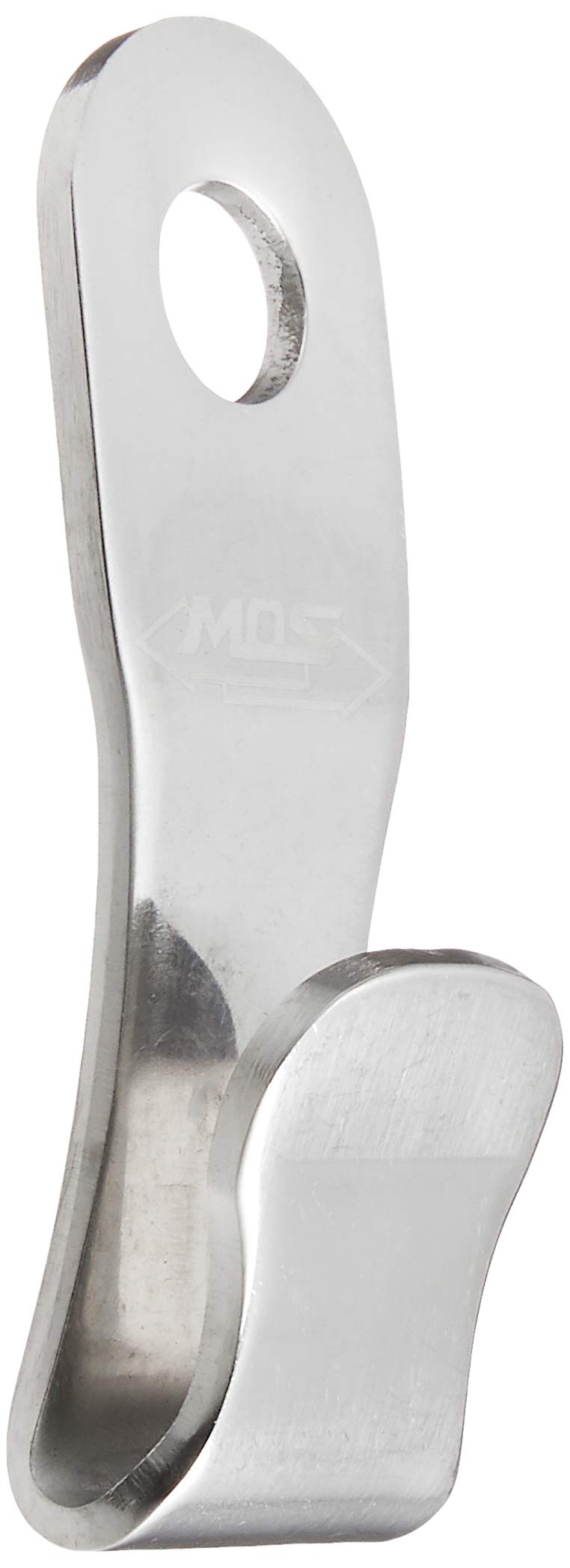 

Держатель шлема ai-NET [T-MAX500 TMAX530 SJ08J SJ12J] Крючок для шлема Сделано MOS Полированная нержавеющая сталь 12 месяцев [57305] 57305