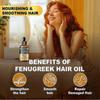 100% Pure Organics Onion Light Hair Oil, Split Ends Dry Scalp Treatment - Infused With Biotin Essential Oils For Strengthening, Soothing, Moisturi