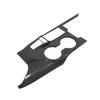 High Quality Carbon Fiber Auto Car Interior Panel Cover Protector Accessories Interior Kits for Toyota for Camry 2018-2023