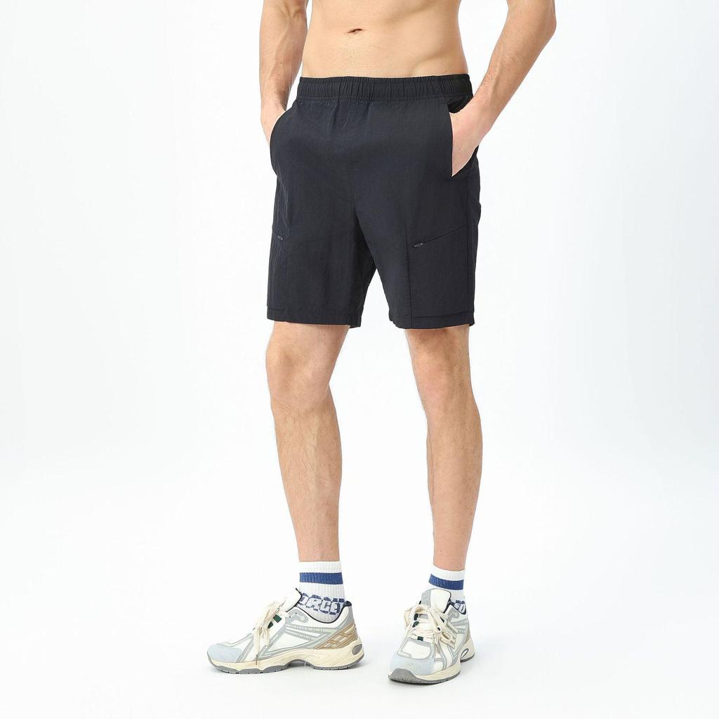 H-Style Herren Schnelltrocknende Stretch Sommer Sportshorts - Lässige Passform für Laufen & Outdoor-Aktivitäten