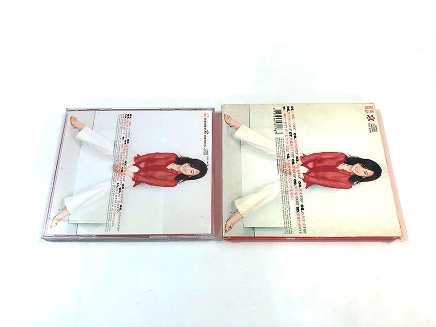 [USED] Jiang Hui / Jody