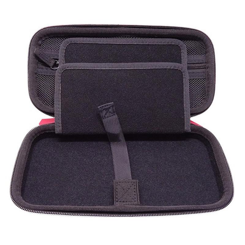 EVA Game Storage Case Travel EVA Storage Game Case for Nintendo Switch Lite