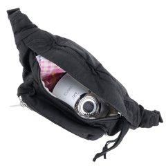 Porter Dívčí taška do pasu Fanny Pack Navy (Porter Girl) [GIRL GRAIN] [FANNY BACK] 3.