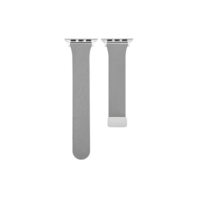 Lammfell-Uhrenarmband für Apple Watch Ultra 49 mm magnetisches Faltschließe-Armband für IWatch 8/7/6/5/4/3/Se 40 44 38 42 mm Zubehör