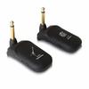 Gitarre Drahtloses System Audio Sender Empfänger C01 Tonabnehmer USB Wiederaufladbares Drahtloses System für E-Gitarre Bass Violine