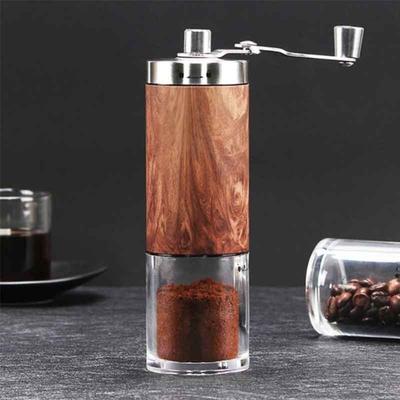Herramientas para café y té – Molino de mano