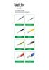 1569 Standard Electronic Wire (6, 8, 28, 30 AWG) for New Energy Charging Piles, Lead Wires, Monitoring, and Wiring.