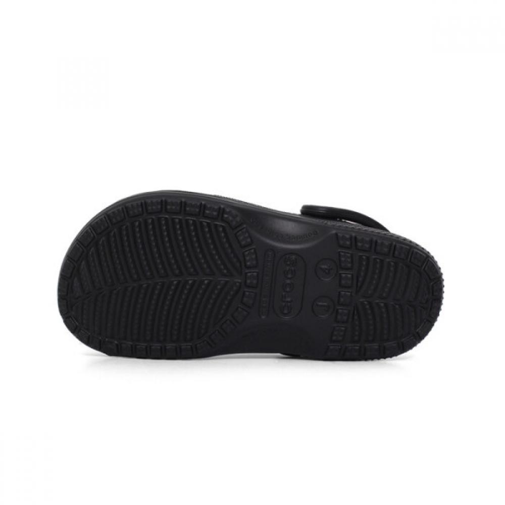 Crocs Classic Clog K Kids Sandals Slippers