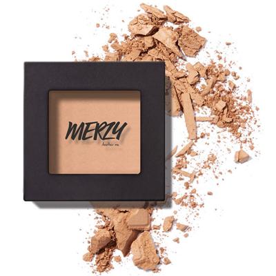 Merge the First Eyeshadow, E1 Sophie Beige, 1 Pc