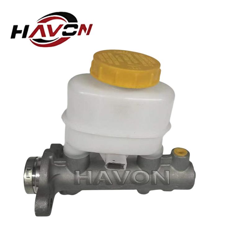 

Factory directly hot selling Aluminum Brake master cylinder 46010-5M200 for Nissan